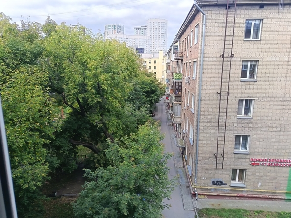 
  Продается 3-комн. квартира 55.5 м². Фото 9.