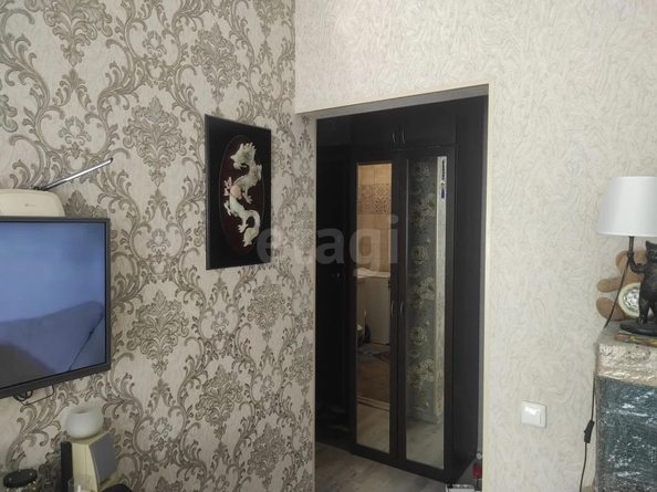 
  Продается студия 34.8 м². Фото 2.