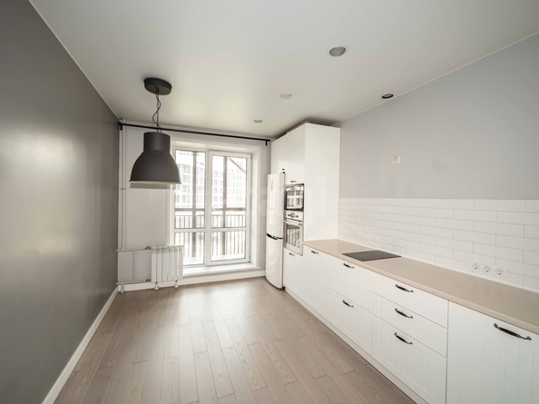 
  Продается 1-комн. квартира 41 м². Фото 3.