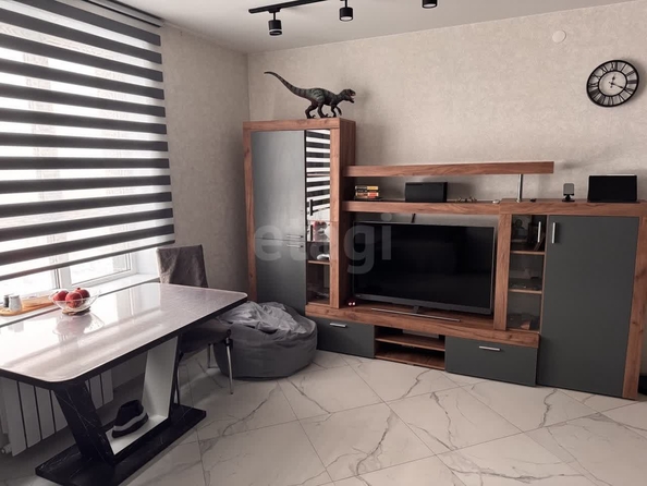 
  Продается 1-комн. квартира 57 м², в ЖК Ясный берег, дом 13. Фото 2.