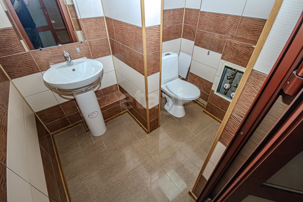 
  Продается универсальное помещение 164.3 м². Фото 25.