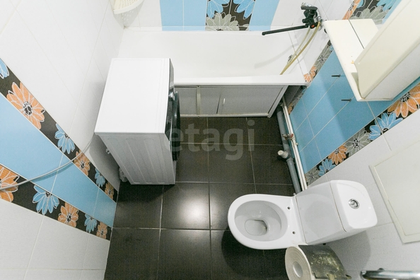
  Продается 2-комн. квартира 43.7 м². Фото 25.
