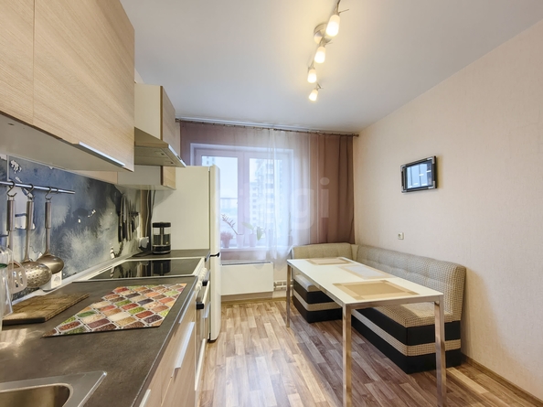
  Продается 1-комн. квартира 34.4 м². Фото 14.