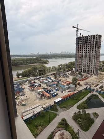 
  Продается студия 30 м², в ЖК Марсель-2, дом 2 секция 1,2. Фото 19.