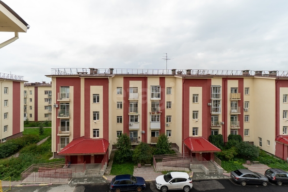 
  Продается 2-комн. квартира 40.8 м². Фото 13.