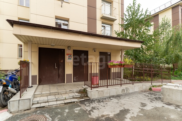 
  Продается 2-комн. квартира 40.8 м². Фото 15.