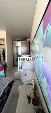 
  Продается 1-комн. квартира 32.7 м², в ЖК Матрешкин двор, дом 95/4(2). Фото 6.