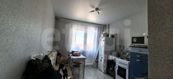 
  Продается 1-комн. квартира 32.7 м², в ЖК Матрешкин двор, дом 95/4(2). Фото 8.