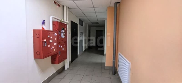 
  Продается 1-комн. квартира 32.7 м², в ЖК Матрешкин двор, дом 95/4(2). Фото 18.