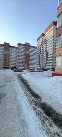 
  Продается 1-комн. квартира 32.7 м², в ЖК Матрешкин двор, дом 95/4(2). Фото 20.