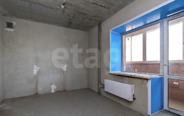 
  Продается студия 23 м². Фото 2.