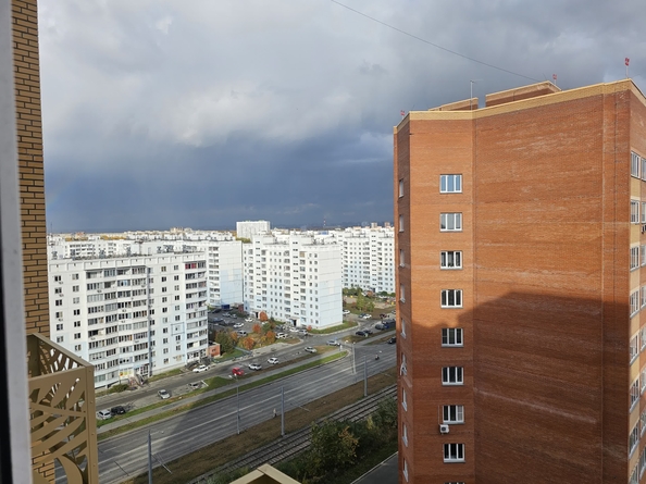 
  Продается 1-комн. квартира 39.7 м². Фото 18.
