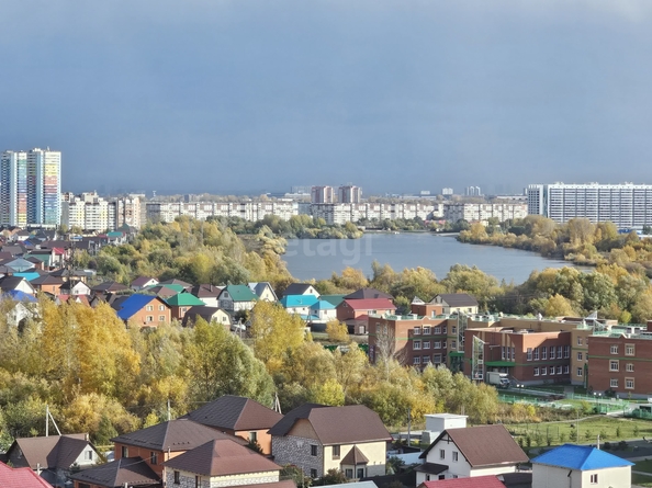 
  Продается 1-комн. квартира 39.7 м². Фото 20.