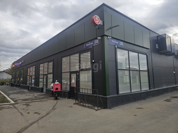 
  Продается 1-комн. квартира 39.7 м². Фото 26.