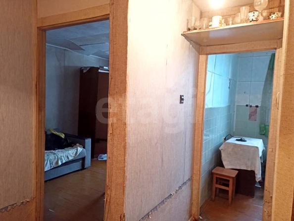 
  Продается 1-комн. квартира 29 м². Фото 1.