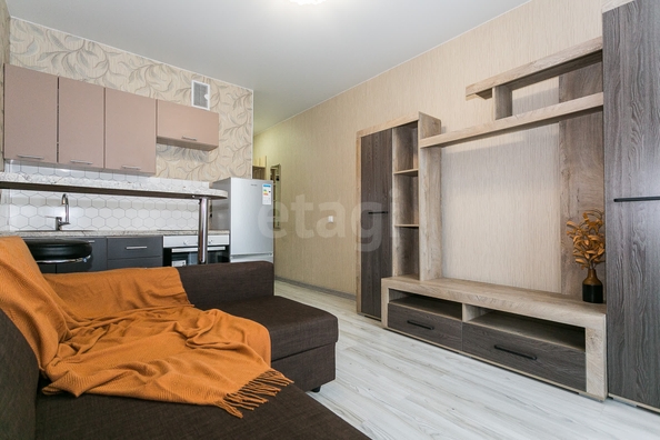
  Продается студия 19.4 м², в ЖК Акация на Ватутина, дом 1. Фото 5.