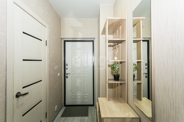 
  Продается студия 19.4 м², в ЖК Акация на Ватутина, дом 1. Фото 8.