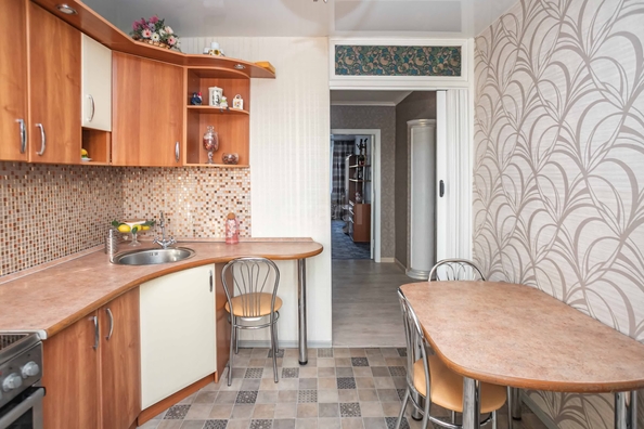 
  Продается 3-комн. квартира 83.8 м². Фото 16.