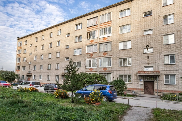
  Продается 3-комн. квартира 83.8 м². Фото 21.