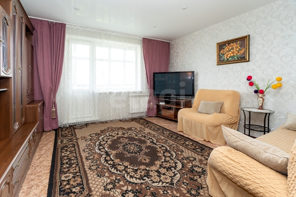 
  Продается 4-комн. квартира 79.8 м². Фото 4.