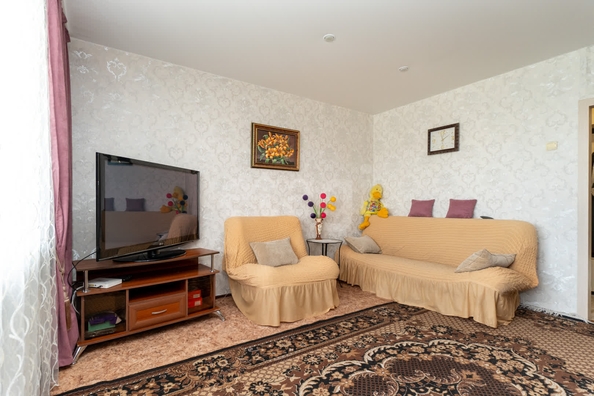 
  Продается 4-комн. квартира 79.8 м². Фото 5.