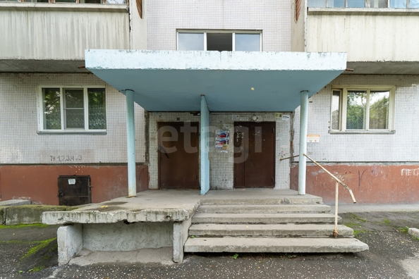 
  Продается 4-комн. квартира 79.8 м². Фото 17.