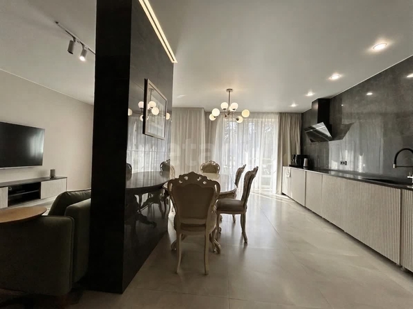 
  Продается 3-комн. квартира 88.5 м², в ЖК Лев Толстой, дом 1. Фото 2.