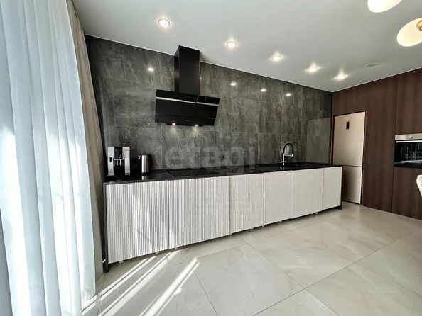 
  Продается 3-комн. квартира 88.5 м², в ЖК Лев Толстой, дом 1. Фото 8.