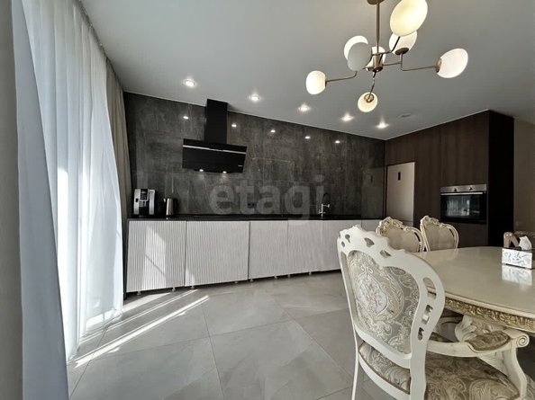
  Продается 3-комн. квартира 88.5 м², в ЖК Лев Толстой, дом 1. Фото 19.