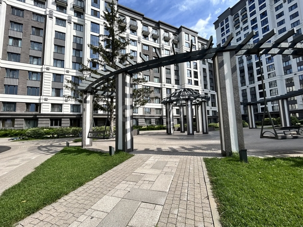 
  Продается 3-комн. квартира 88.5 м², в ЖК Лев Толстой, дом 1. Фото 20.