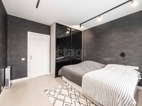 
  Продается 3-комн. квартира 88.5 м², в ЖК Лев Толстой, дом 1. Фото 28.