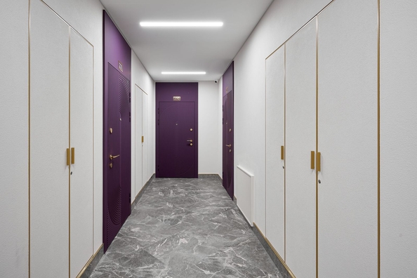 
  Продается студия 30.3 м², в ЖК Прованс. Фото 14.