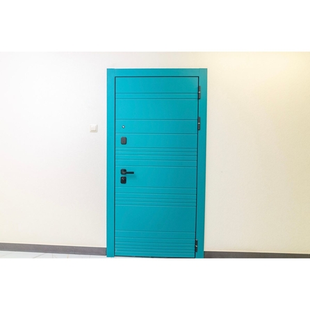 
  Продается 2-комн. квартира 61.8 м², в ЖК Бирюзовая жемчужина-4. Фото 3.
