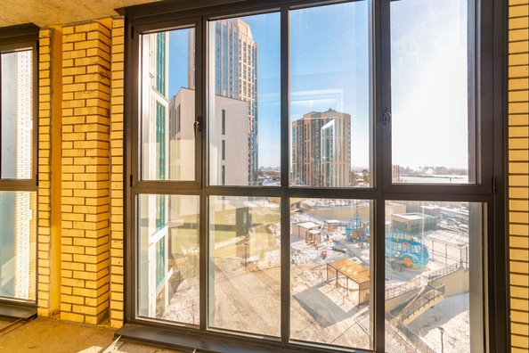 
  Продается 2-комн. квартира 61.8 м², в ЖК Бирюзовая жемчужина-4. Фото 23.