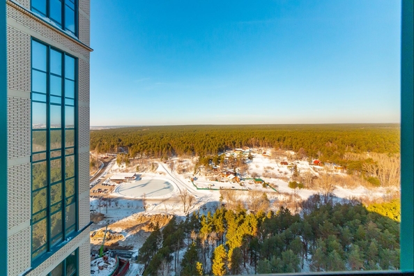
  Продается 2-комн. квартира 61.8 м², в ЖК Бирюзовая жемчужина-4. Фото 40.
