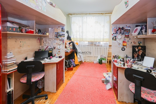 
  Продается 4-комн. квартира 74 м². Фото 13.