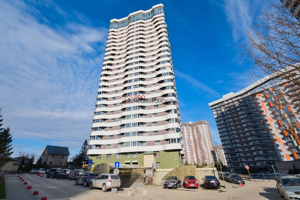 
  Продается 1-комн. квартира 41.7 м². Фото 18.