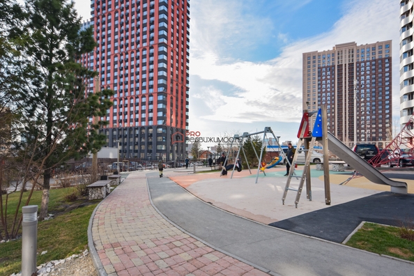 
  Продается 1-комн. квартира 41.7 м². Фото 20.