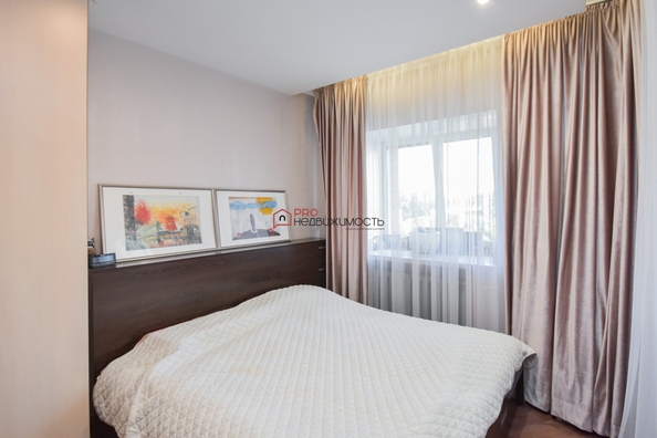 
  Продается 3-комн. квартира 88 м². Фото 5.