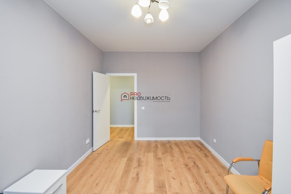 
  Продается 2-комн. квартира 53.1 м², в ЖК Чернышевский, дом 2.1. Фото 14.