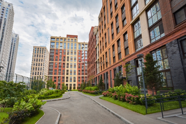 
  Продается 2-комн. квартира 53.1 м², в ЖК Чернышевский, дом 2.1. Фото 25.