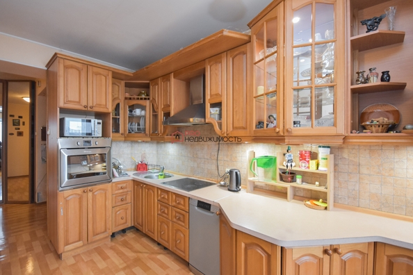 
  Продается 4-комн. квартира 108.7 м². Фото 16.