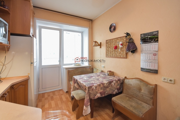 
  Продается 4-комн. квартира 108.7 м². Фото 18.