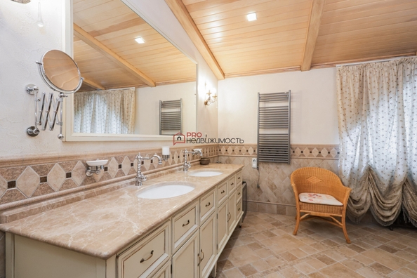 
  Продается 4-комн. квартира 442 м². Фото 21.