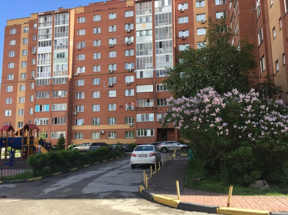 
  Продается 3-комн. квартира 94.6 м². Фото 12.