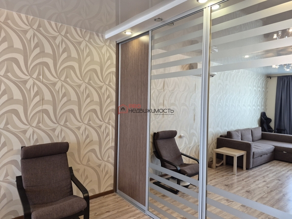 
  Продается 1-комн. квартира 50.5 м². Фото 4.