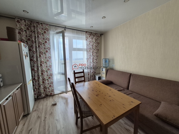 
  Продается 1-комн. квартира 50.5 м². Фото 11.