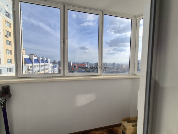 
  Продается 1-комн. квартира 50.5 м². Фото 16.