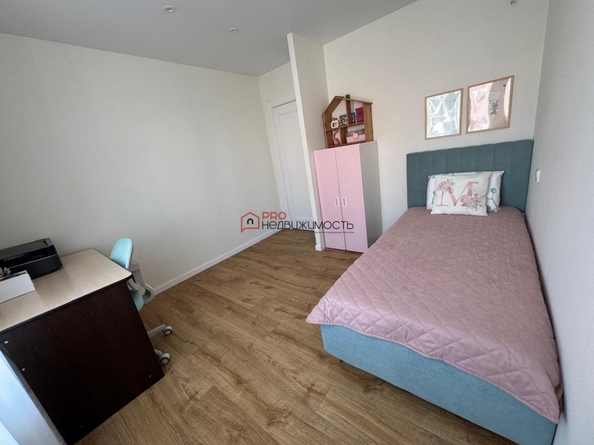 
  Продается 4-комн. квартира 72.7 м², в ЖК Европейский берег, дом 23. Фото 8.