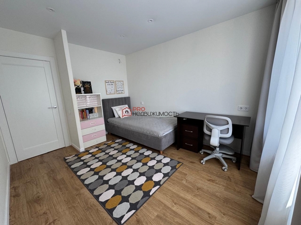 
  Продается 4-комн. квартира 72.7 м², в ЖК Европейский берег, дом 23. Фото 9.